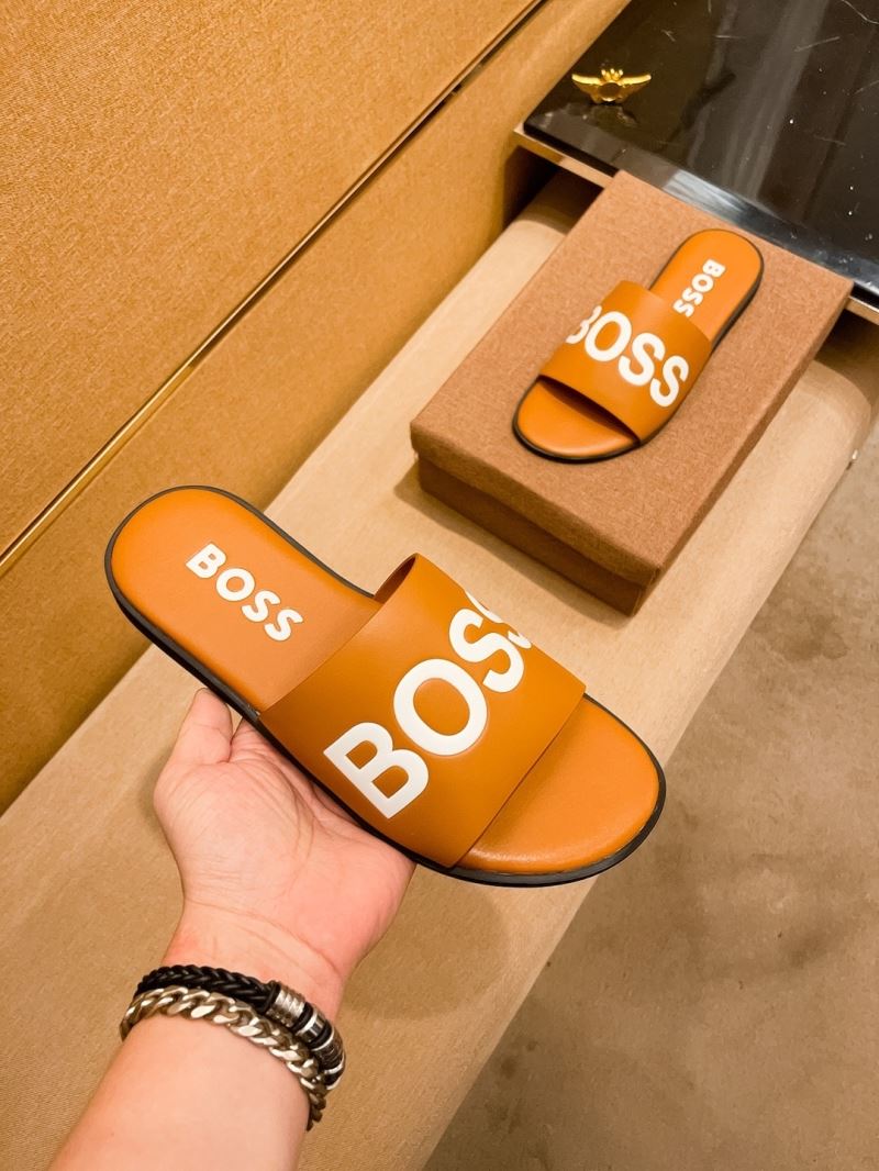 Boss Sandals